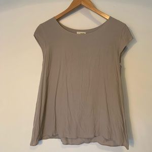 Wilfred Free Dress Top